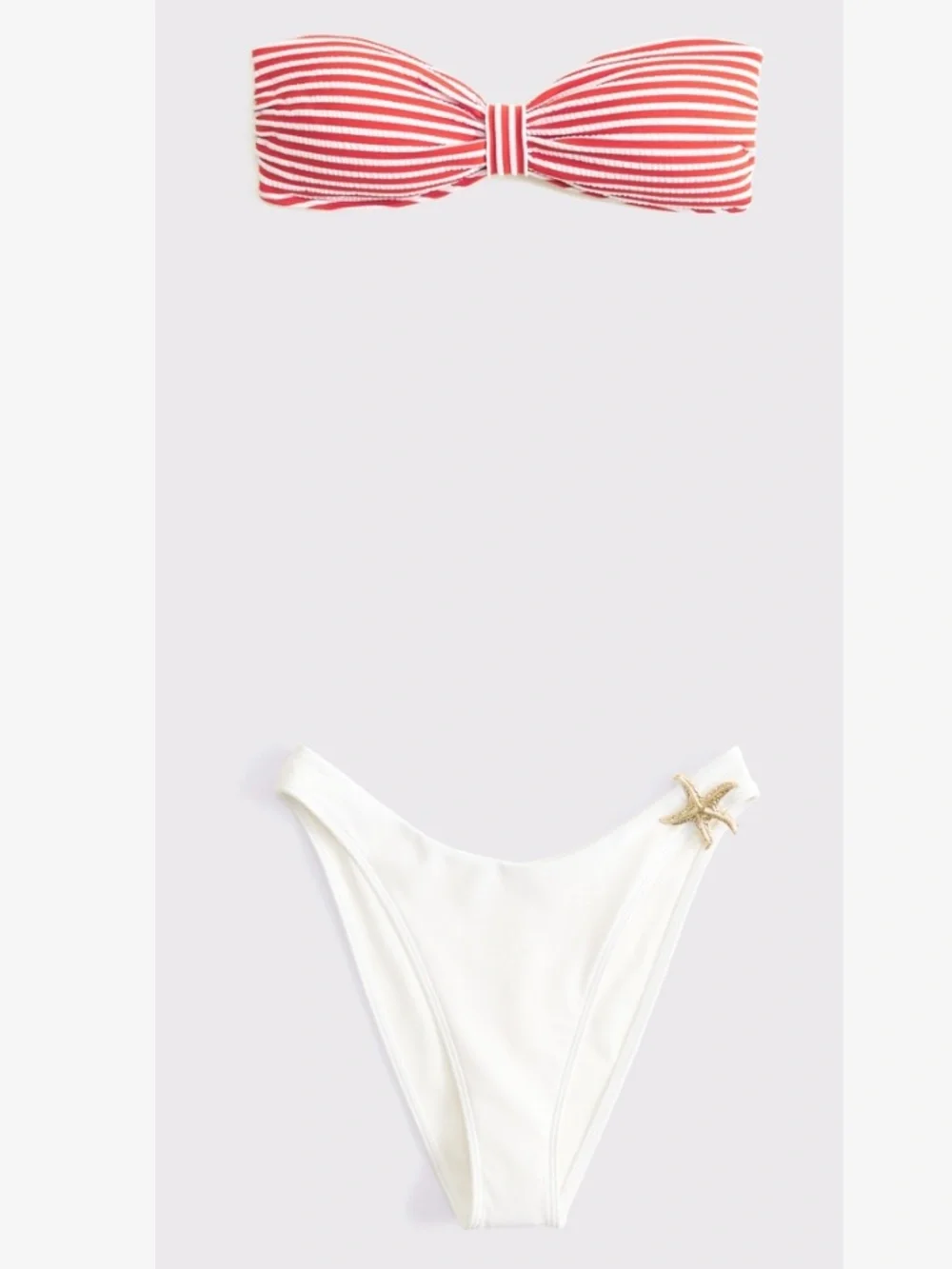 Abercrombie & Fitch new tags